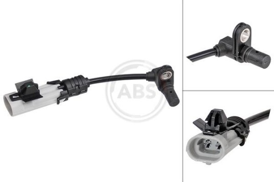 ABS sensor A.B.S. 31872 ABS sensor A.B.S. 31872