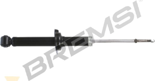 Støtdemper BREMSI SA0456 Støtdemper BREMSI SA0456