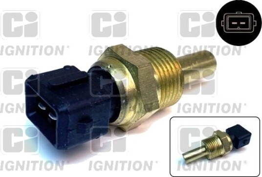 Sensor, motortemperatur QUINTON HAZELL XEMS51