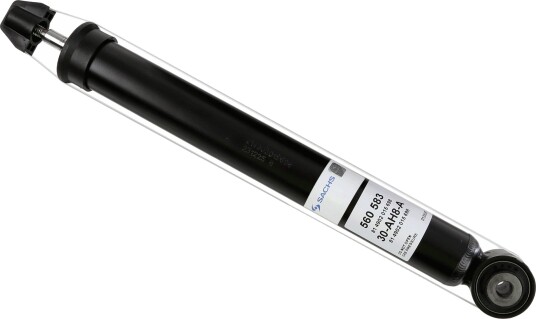 Støtdemper SACHS 560 583