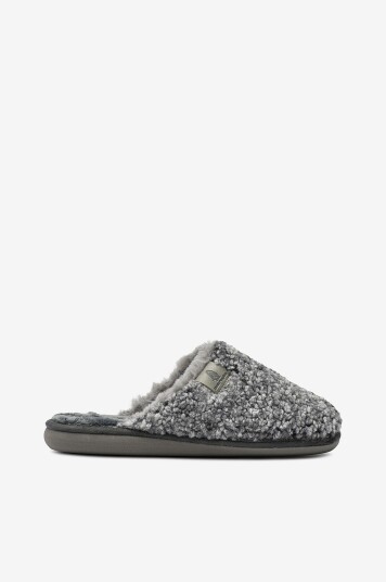 Hush Puppies Innetøfler Imelda Grå