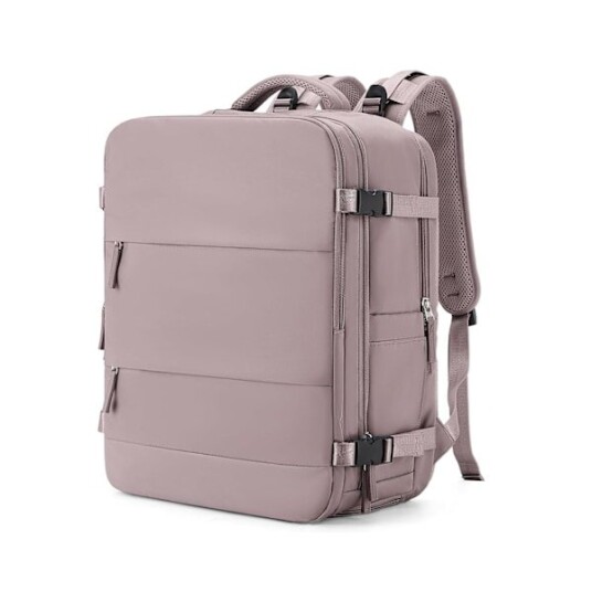 Ryanair Kabin Ryggsekk 40x20x25 cm Kabin Koffert Kabinveske for EasyJet Håndbagasje Kabinbag Tursekk XF29