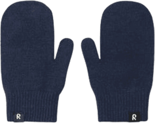 Reima Sumppu ullvotter navy (3/4 (2 6 år)) 3/4 (2 6 år)