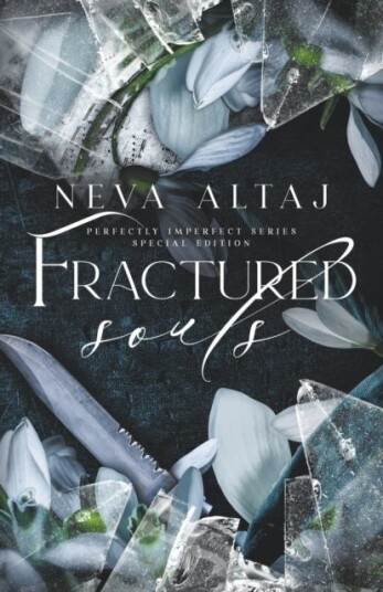Fractured Souls Special Edition Print