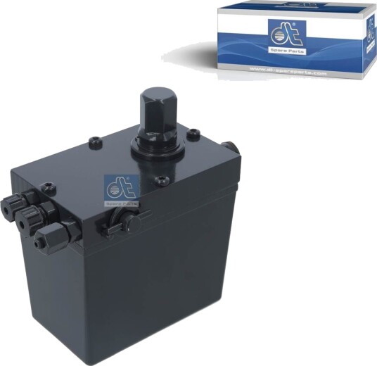 Vippepumpe førerhus DT Spare Parts 1.23469