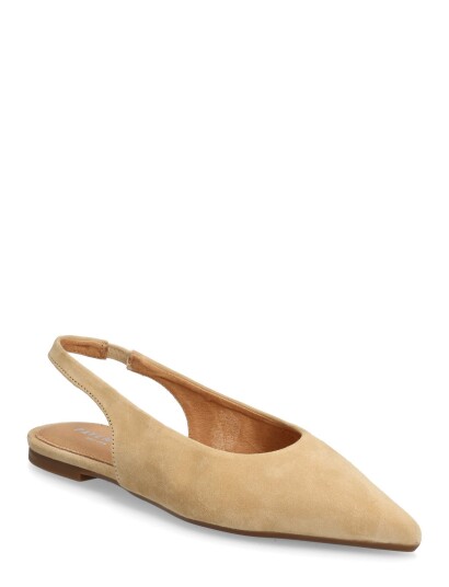 Pavement Nita Suede Beige 41