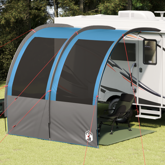 Vannavvisende Tarp Buet med tak Vannavvisende Tarp Buet med tak