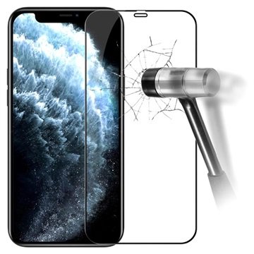 Nillkin Amazing CP+Pro iPhone 12 Pro Max Beskyttelsesglass