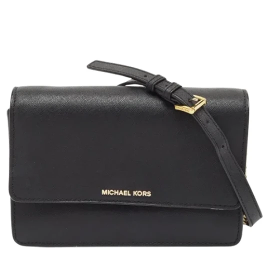 Michael Kors Dame Svart