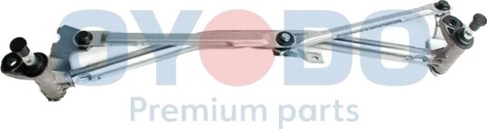 Oyodo 90B9027-OYO Vindusvisker overføring