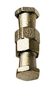 MANFROTTO Adapter Anslutning 061RA - Super Clamp - Super Clamp Höger MANFROTTO Adapter Anslutning 061RA - Super Clamp - Super Clamp Höger