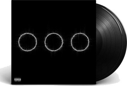 Swedish House Mafia Paradise Again Uk Vinyl