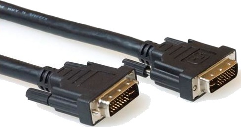 Dvi-I Dual Link-Kabel Han-Han 2,00 M