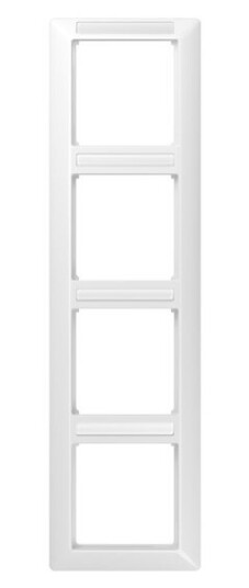 Jung As584bfinaww Plast Jung 1 Stykker
