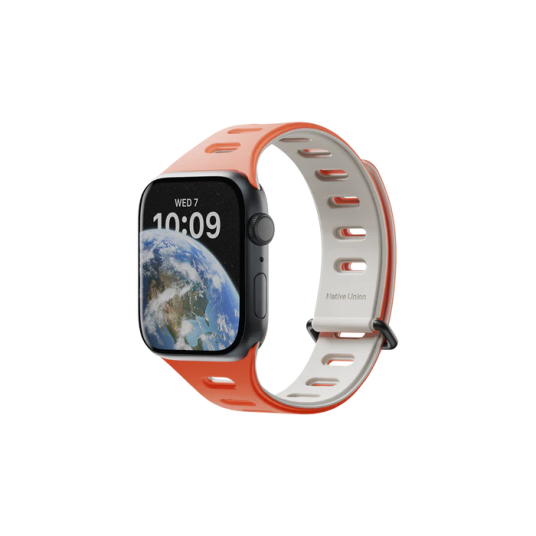 Native Union 42/41 mm Active Magnetic Band Reim Oxyfire Native Union 42/41 mm Active Magnetic Band Reim Oxyfire