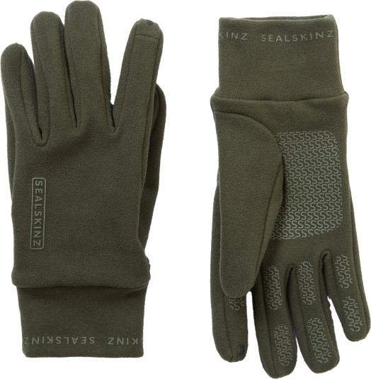 Sealskinz Lenwade Olive XL