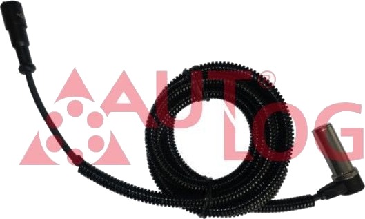 Turtallsensor, automatgir AUTLOG AS5624