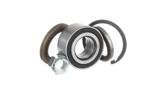 Hjullager SKF VKBA 6913 Hjullager SKF VKBA 6913