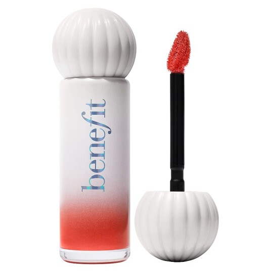 Splashtint   Moisturizing Dewy Lip Tint 09 Isle Style