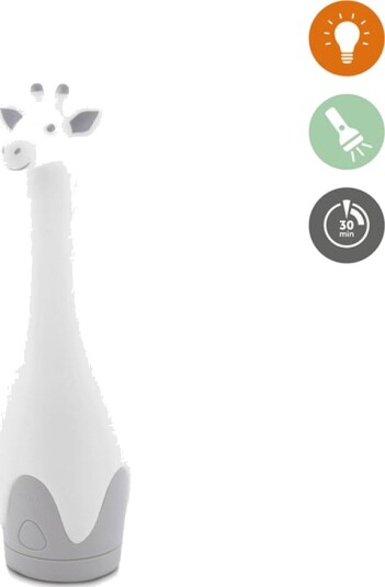 Zazu Lommelykt og nattlampe Gina Grey Zazu Lommelykt og nattlampe Gina Grey