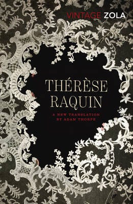 Therese Raquin Therese Raquin