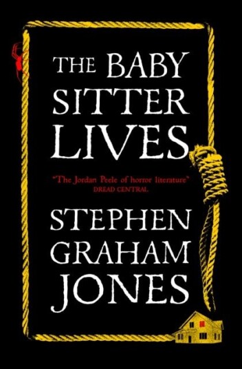 The Babysitter Lives The Babysitter Lives