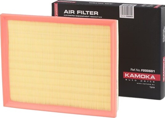 KAMOKA F200601 Luftfilter KAMOKA F200601 Luftfilter