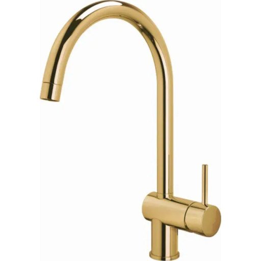 LAVABO KUBUS 030 KJØKKENARMATUR MASSIV MESSING