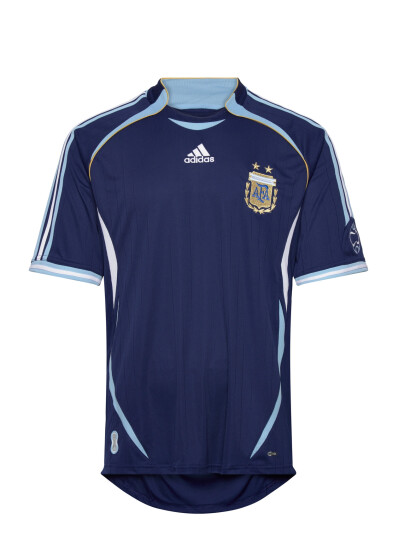 Adidas Performance Afa A Jsy 06 Navy S