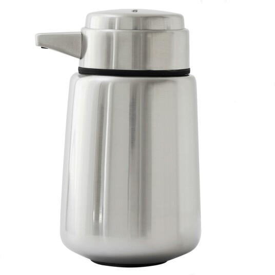 Vipp 9 Dispenser Rustfritt Stål
