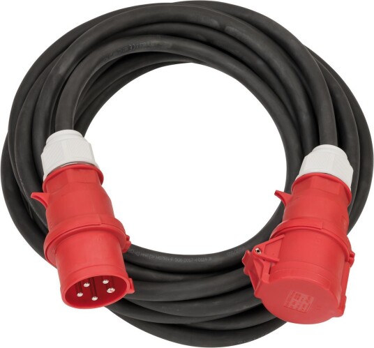 Brennenstuhl Power Extension 10 M Outdoor