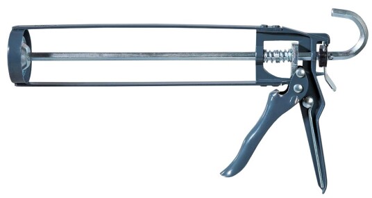 NEO TOOLS 61-001 Fugepistol 300ml Skjelettpistol for Håndverktøy NEO TOOLS 61-001 Fugepistol 300ml Skjelettpistol for Håndverktøy