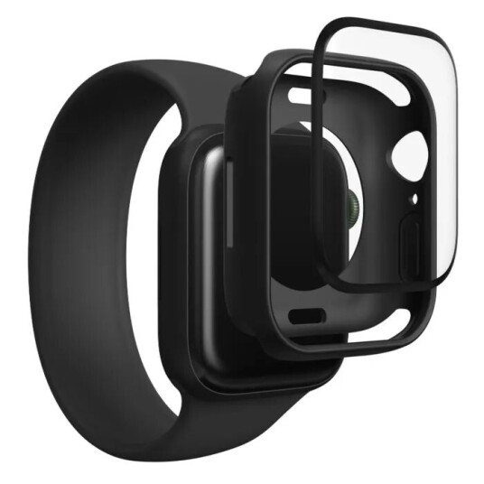 Invisible Shield Glass Fusion for Apple Watch 7, 44 mm