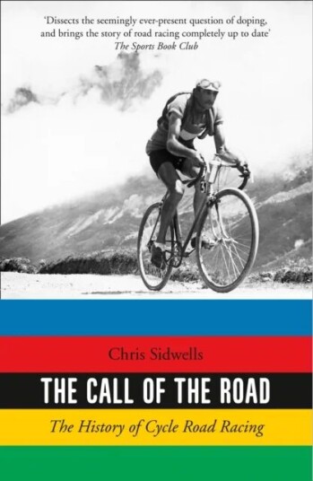 The Call of the Road av Chris Sidwells