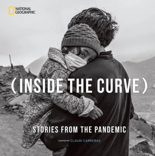 Inside The Curve Av Claudi Carreras Guillen