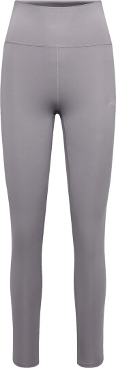 New Balance Nb Harmony High Rise Legging 27" Grey S