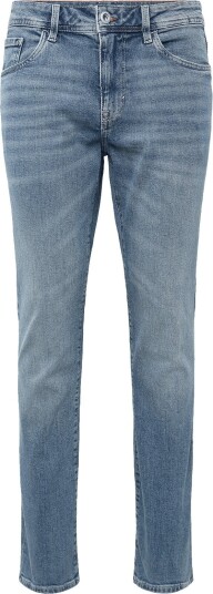 Tom Tailor Ttmarvin Straight   Blue   33 x 32