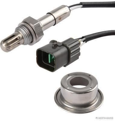 Lambdasonde HERTH+BUSS JAKOPARTS J1460515 Lambdasonde HERTH+BUSS JAKOPARTS J1460515