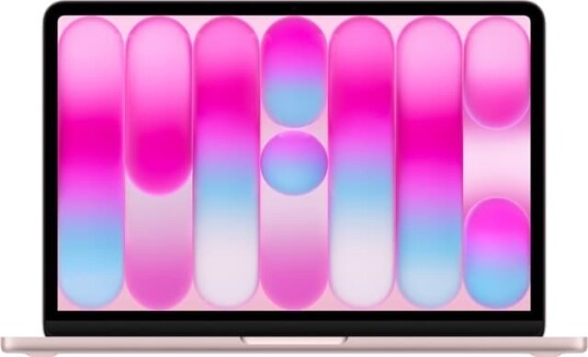 MacBook Neo 13" A18 Pro 2026 8GB 256GB svak rosa MacBook Neo 13" A18 Pro 2026 8GB 256GB svak rosa