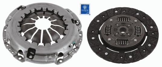 Clutchsett SACHS 3000 951 609