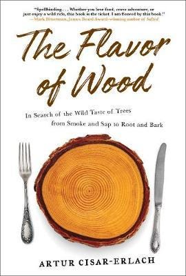 Flavor of Wood