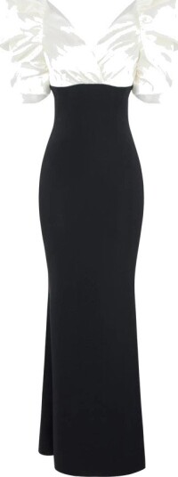 Elisabetta Franchi Dame Kjoler Svart L,
