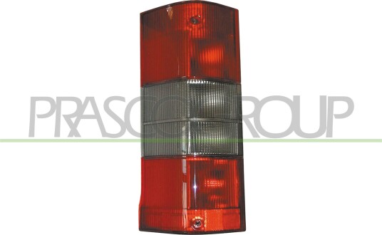 PRASCO FT9194154 Baklykt