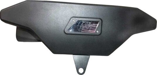 Sportluftfiltersystem K&N Filters 57S 2001 Sportluftfiltersystem K&N Filters 57S 2001