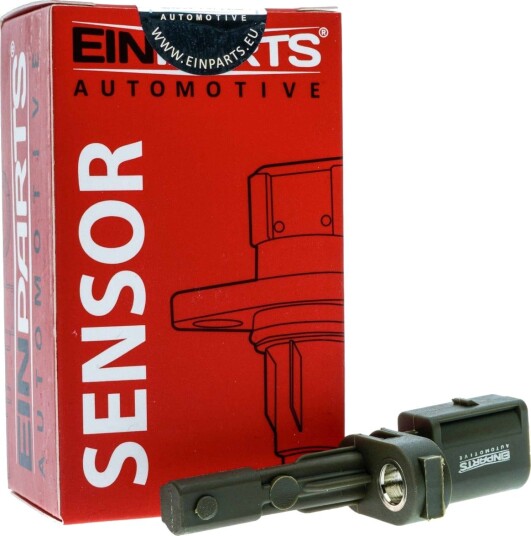 Sensor, ABS EINPARTS EPS0709 Sensor, ABS EINPARTS EPS0709