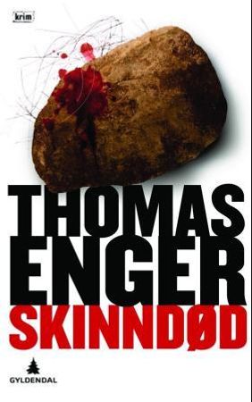 Skinndød, Veldig pen bok / som ny