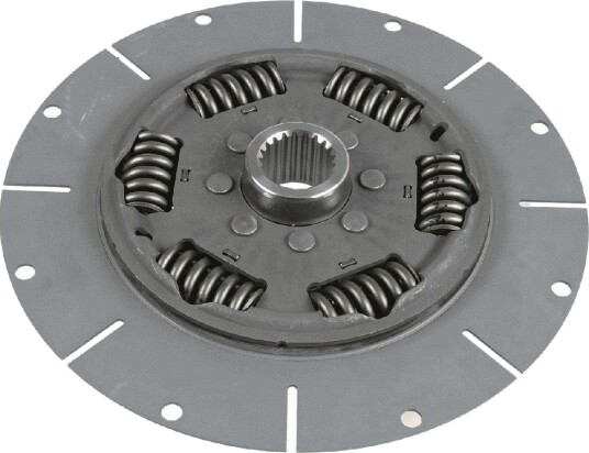 Torsjonsdemper, clutch SACHS 1866 000 030 Torsjonsdemper, clutch SACHS 1866 000 030