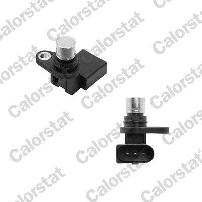 Sensor, kamakselposisjon CALORSTAT by Vernet CS0298