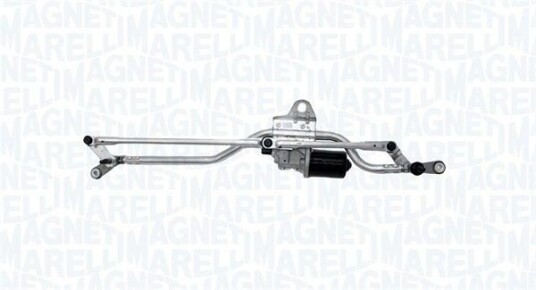 Vindusvask anlegg MAGNETI MARELLI 064352112010 Vindusvask anlegg MAGNETI MARELLI 064352112010