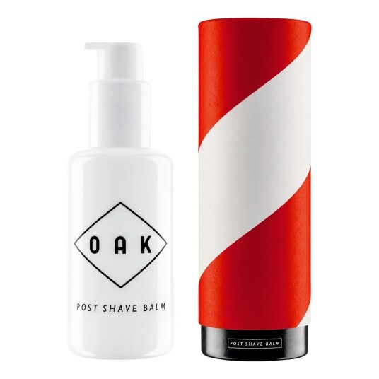 Oak Post Shave Balm Oak Post Shave Balm
